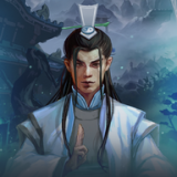 肖战手上的伤口